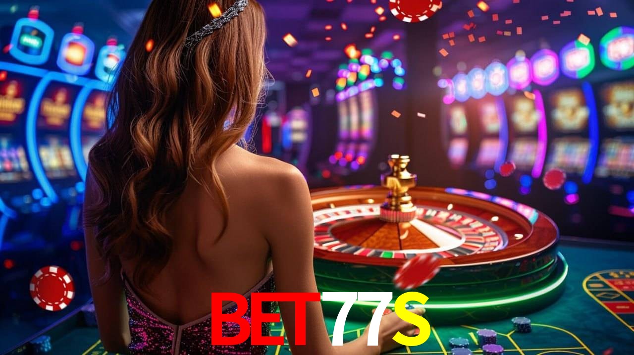 APP rápido e leve da BET77S