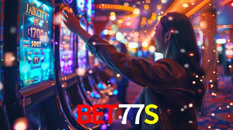 Experimente o Login Seguro Premium no BET77S