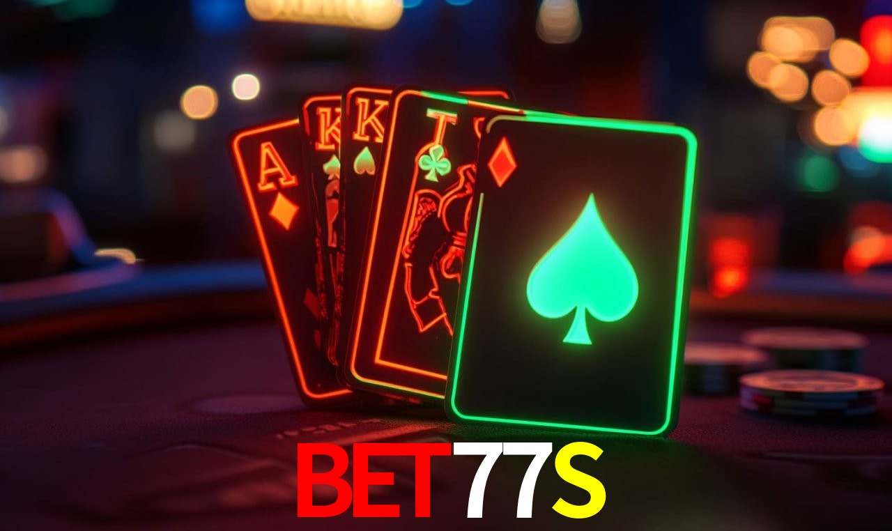 Recursos de Bônus BET77S