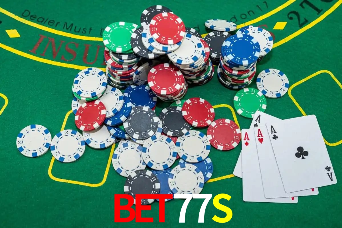 PIX Instantâneo BET77S