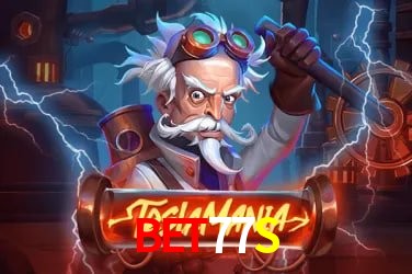 Provedores de Jogos BET77S