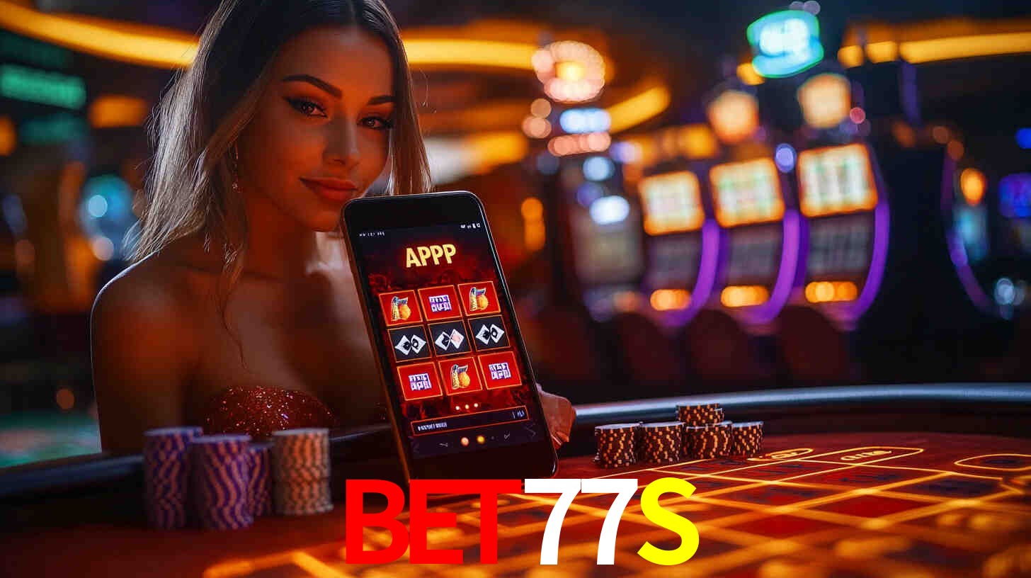 Descubra o Programa VIP da BET77S: Vantagens Exclusivas para Jogadores