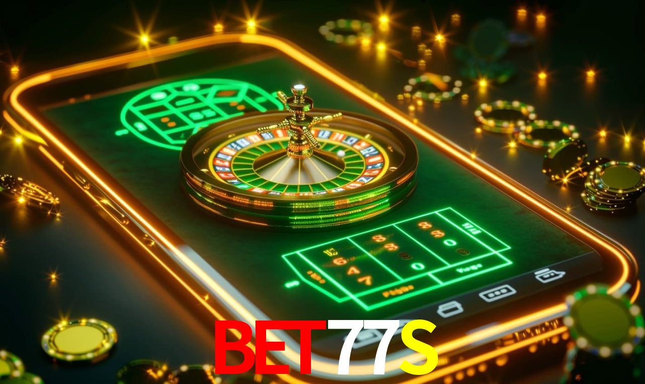 Integração de APIs BET77S