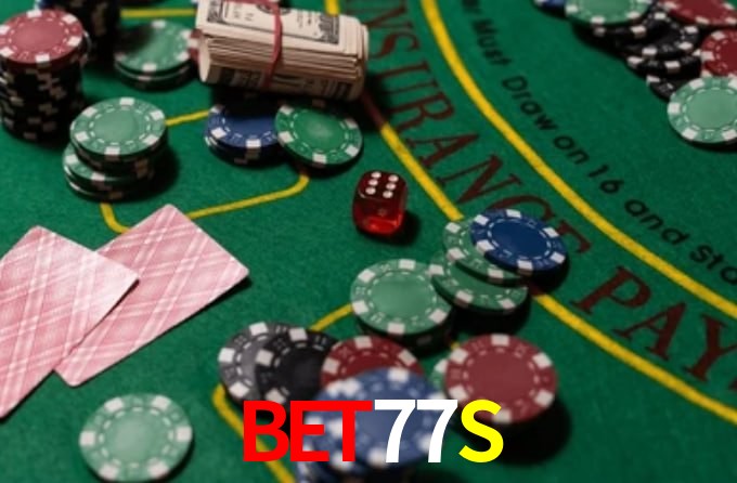 BET77S paga