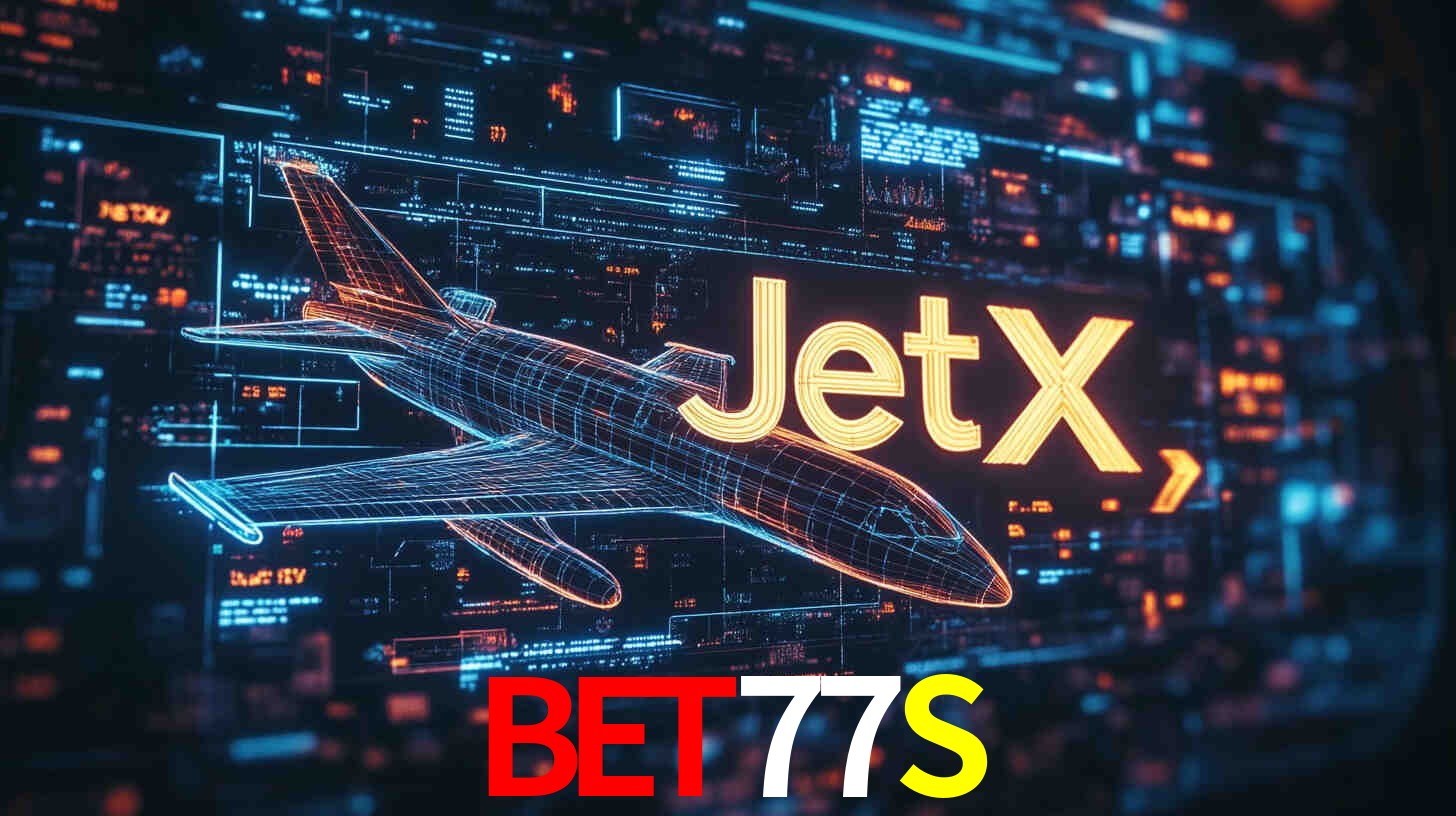 Inovações de Jogos na BET77S: O Futuro das Experiências Interativas