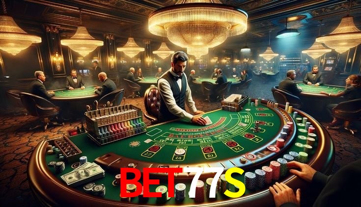 Bonus Features BET77S