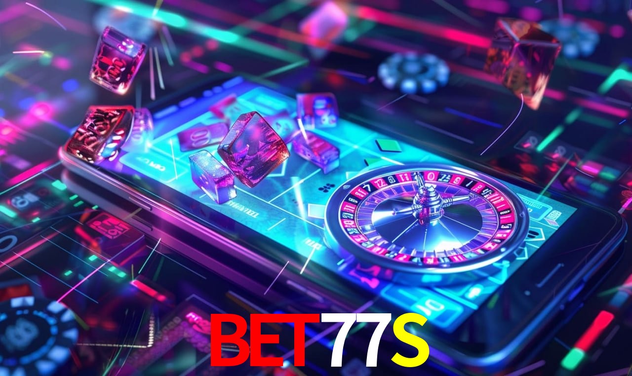 Apostas de Futebol BET77S