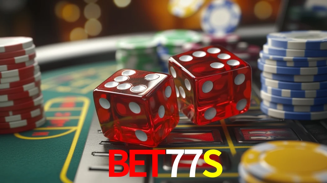 Live Casino BET77S