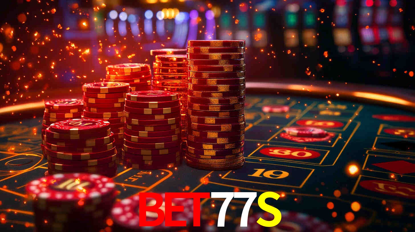 Welcome Bonus BET77S